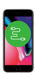 Connecteur de charge